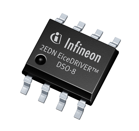 Infineon’s next-gen CoolMOS delivers 50% improved switching losses